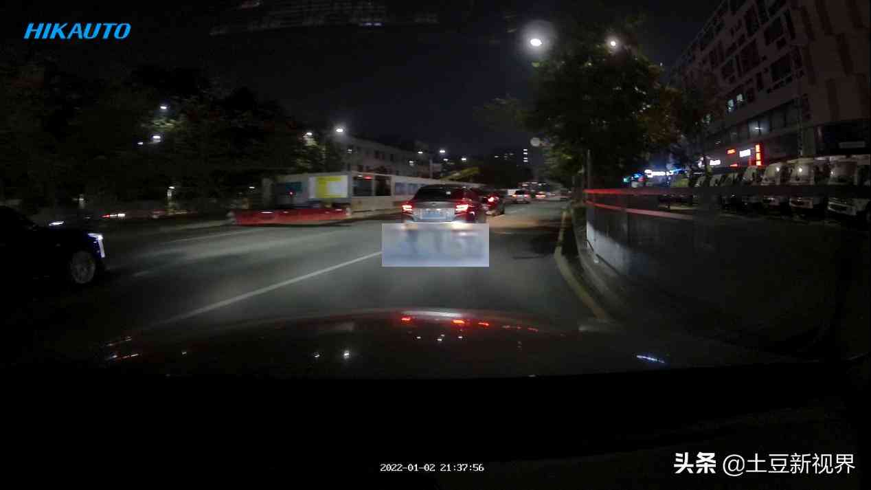 丁威特行车记录仪怎么样 2022年春节出行记录仪应该怎么选，三大行车记录仪品牌实测