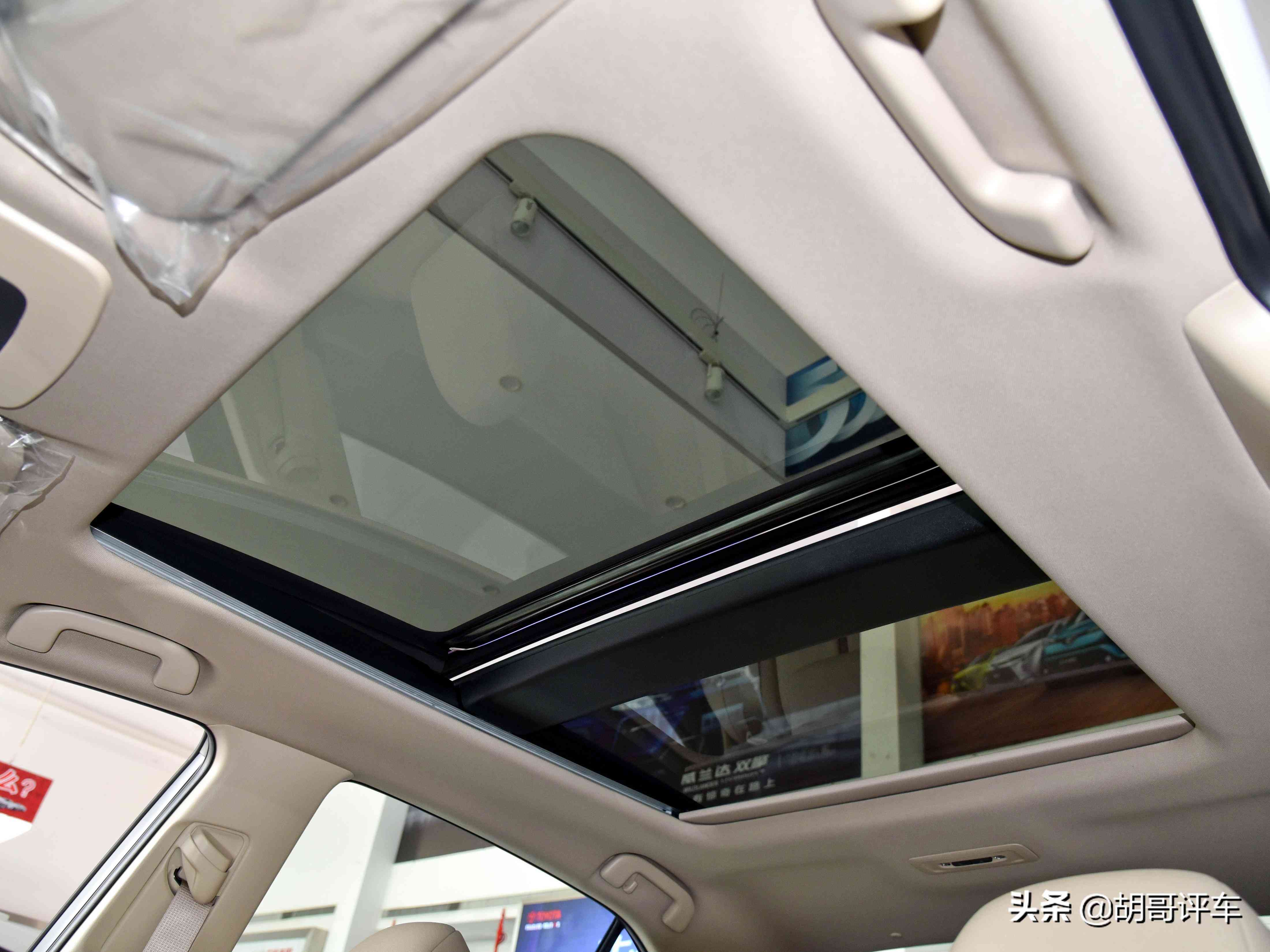 质量好，配置升级价格实惠又省油的合资B级车，带你看丰田凯美瑞