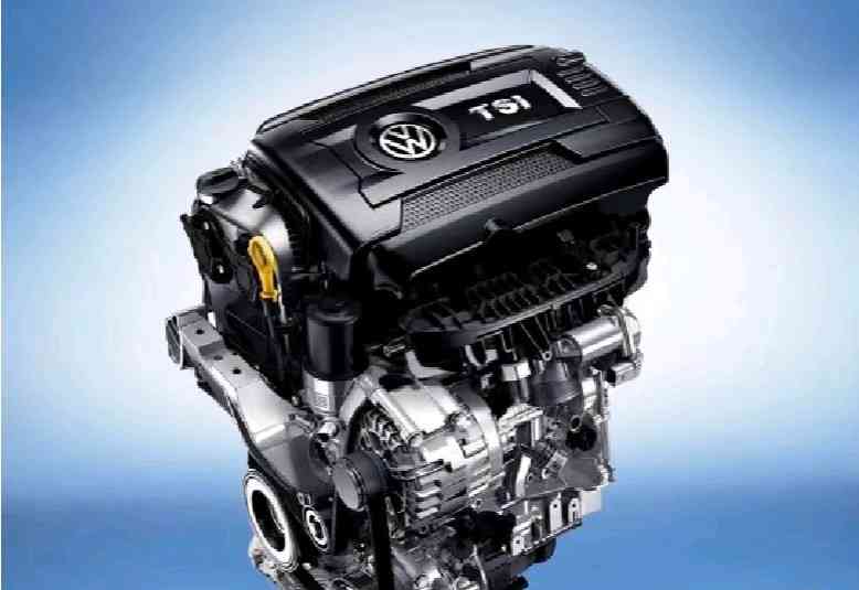 大众EA211发动机全面解析：小排量引擎的普及奥秘与地位评估