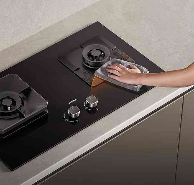 海尔燃气灶质量怎么样 燃气灶哪个品牌好？这五款质量好又耐用，入手不踩坑