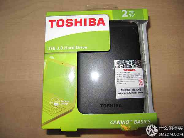 黑甲虫移动硬盘真实体验评测