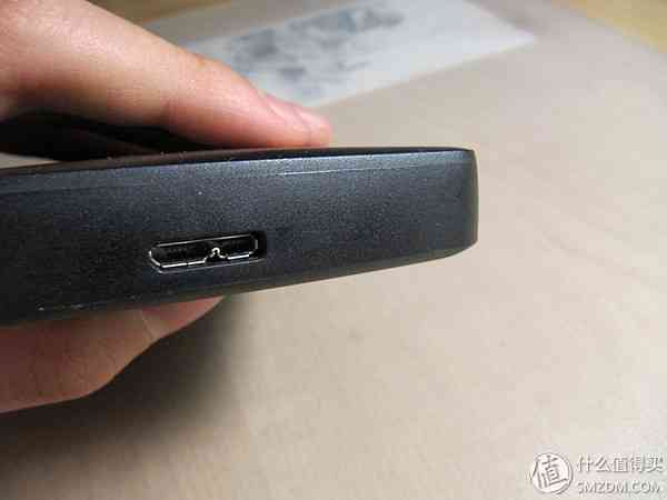 黑甲虫移动硬盘真实体验评测