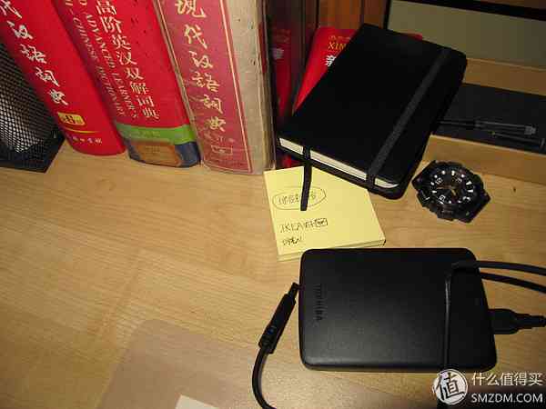 黑甲虫移动硬盘真实体验评测