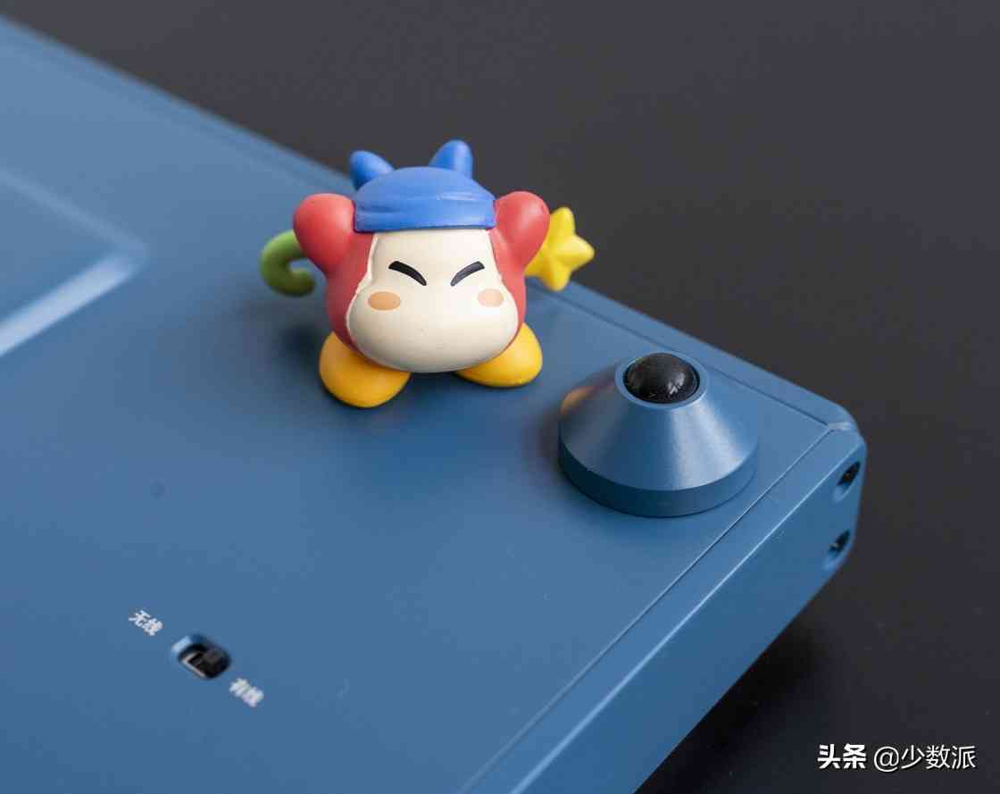 iqunix键盘怎么样 这个键盘凭什么值 1000 块？IQUNIX F96 体验