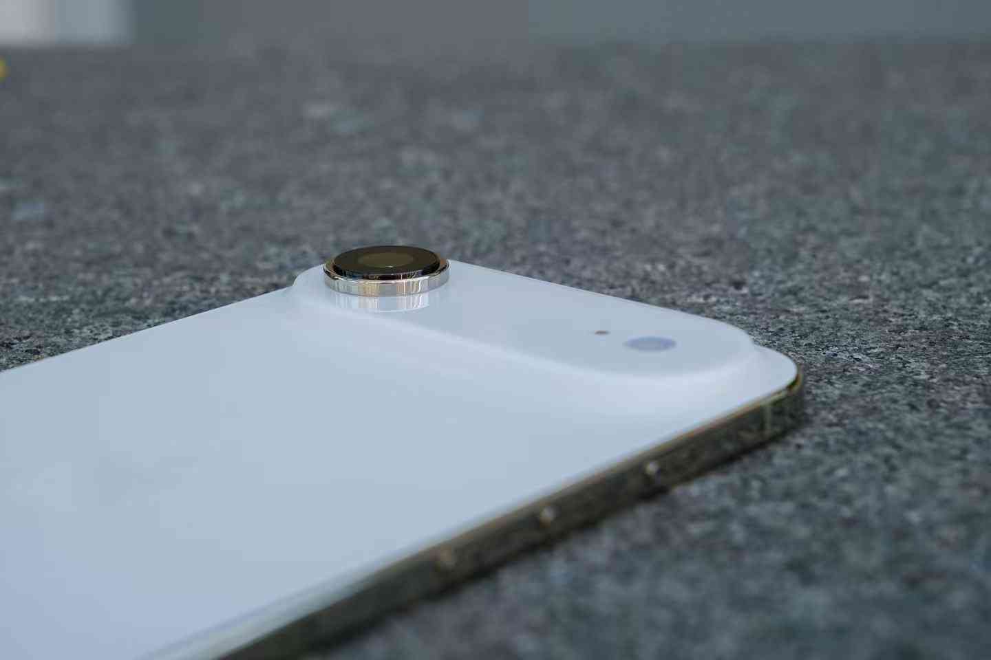 苹果air怎么样 极致轻薄!iPhone Air评测:手感绝了,影像减配也能打 苹果air怎么样 极致轻薄!iPhone Air评测:手感绝了,影像减配也能打