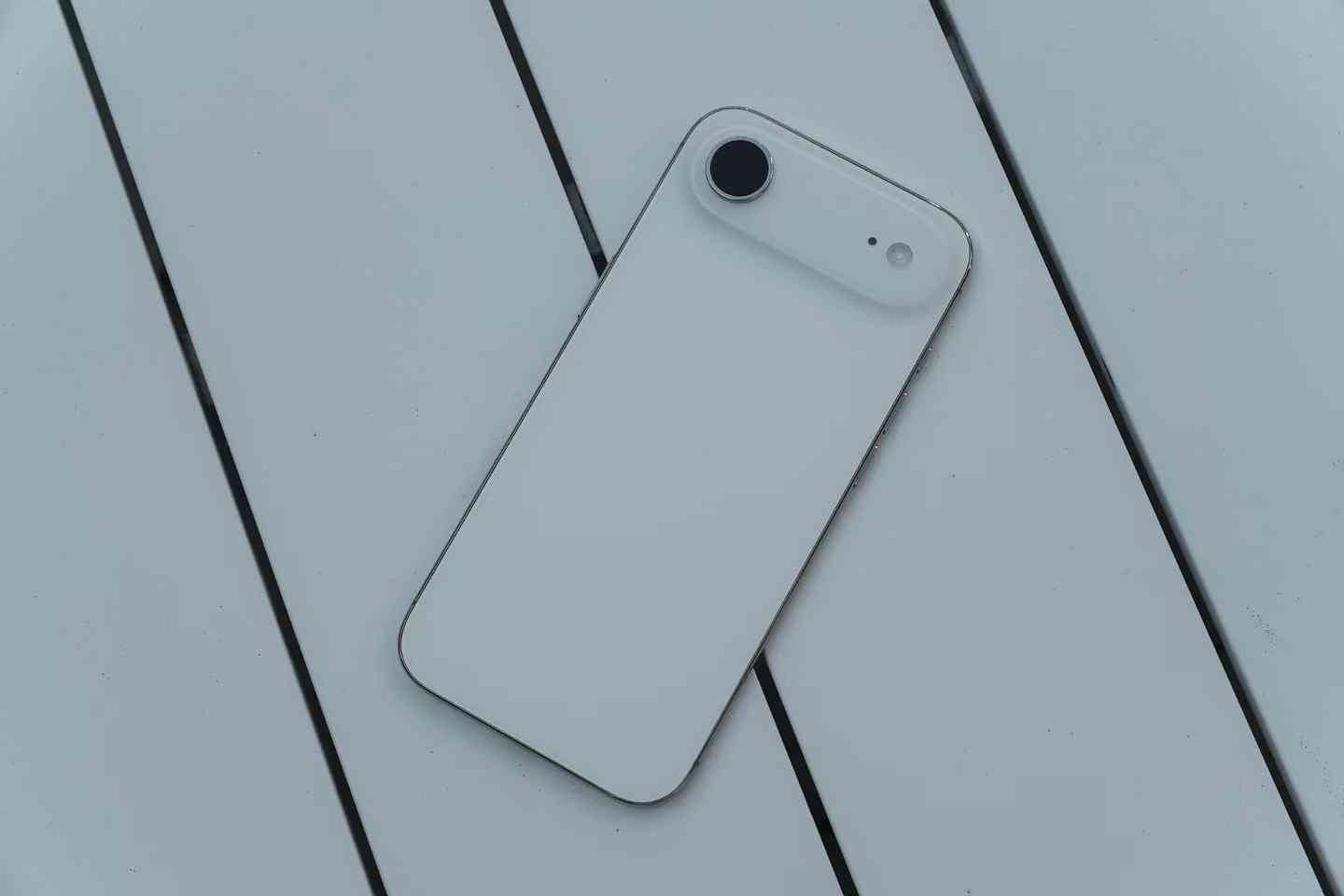 苹果air怎么样 极致轻薄!iPhone Air评测:手感绝了,影像减配也能打 苹果air怎么样 极致轻薄!iPhone Air评测:手感绝了,影像减配也能打