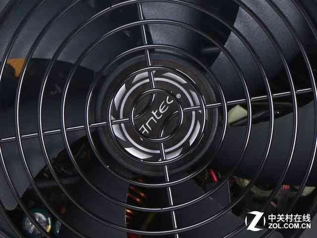 安钛克电源怎么样 安钛克EA650G PRO电源首测