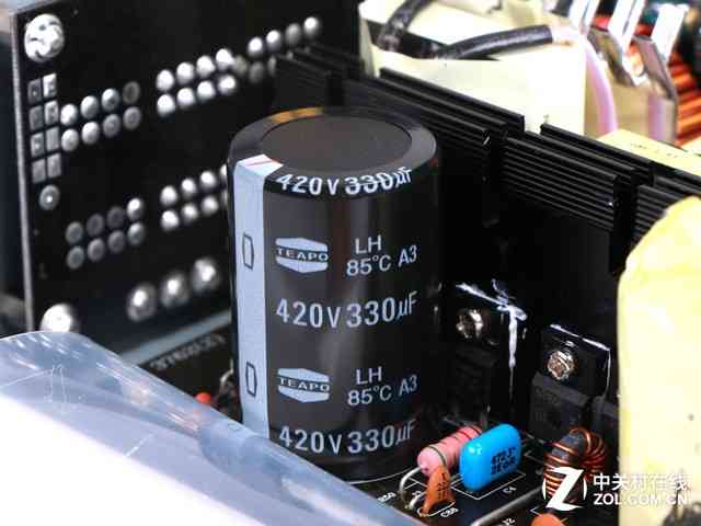 安钛克电源怎么样 安钛克EA650G PRO电源首测