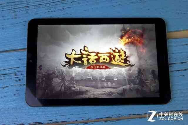 酷比魔方平板怎么样 震撼人心的溢彩之作 酷比魔方Freer X9平板亲测