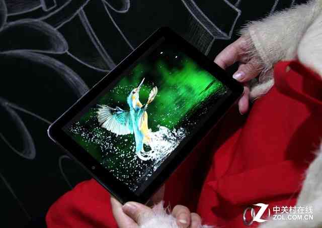酷比魔方平板怎么样 震撼人心的溢彩之作 酷比魔方Freer X9平板亲测