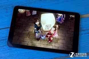 酷比魔方平板怎么样 震撼人心的溢彩之作 酷比魔方Freer X9平板亲测