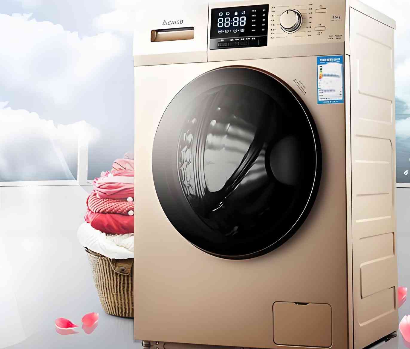 志高洗衣机真实用户体验大揭秘：多维深度解析优缺点