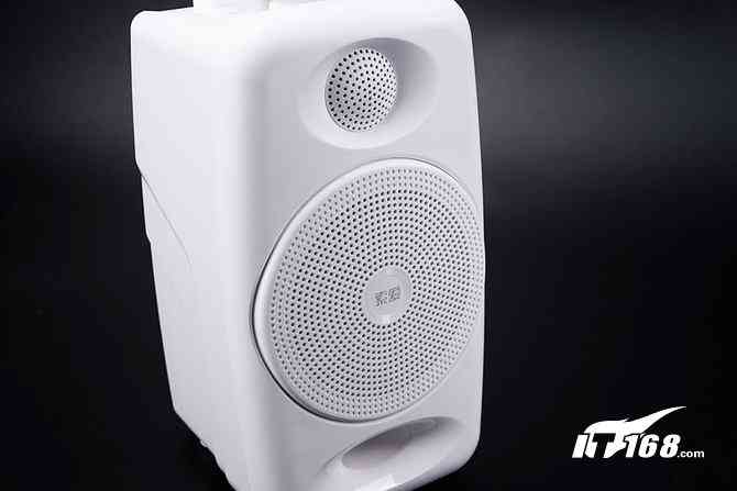 索爱音响质量怎么样 索爱SH36蓝牙音箱评测：小巧便携澎湃音效