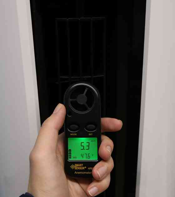 海尔小超人空调怎么样 温暖你的心 海尔出品小超人KFR-50LW10AH-2U1空调体验