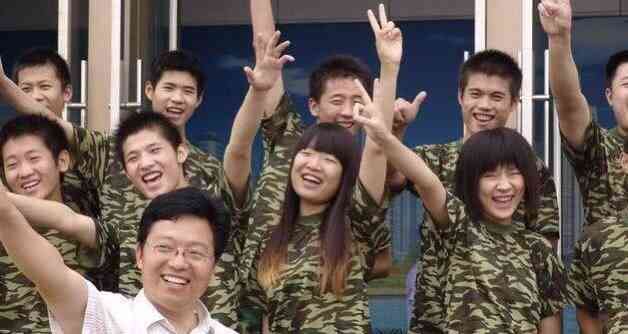 杨永信现在怎么样了