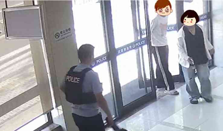 “我要举报我的女朋友！”结果万万没想到……