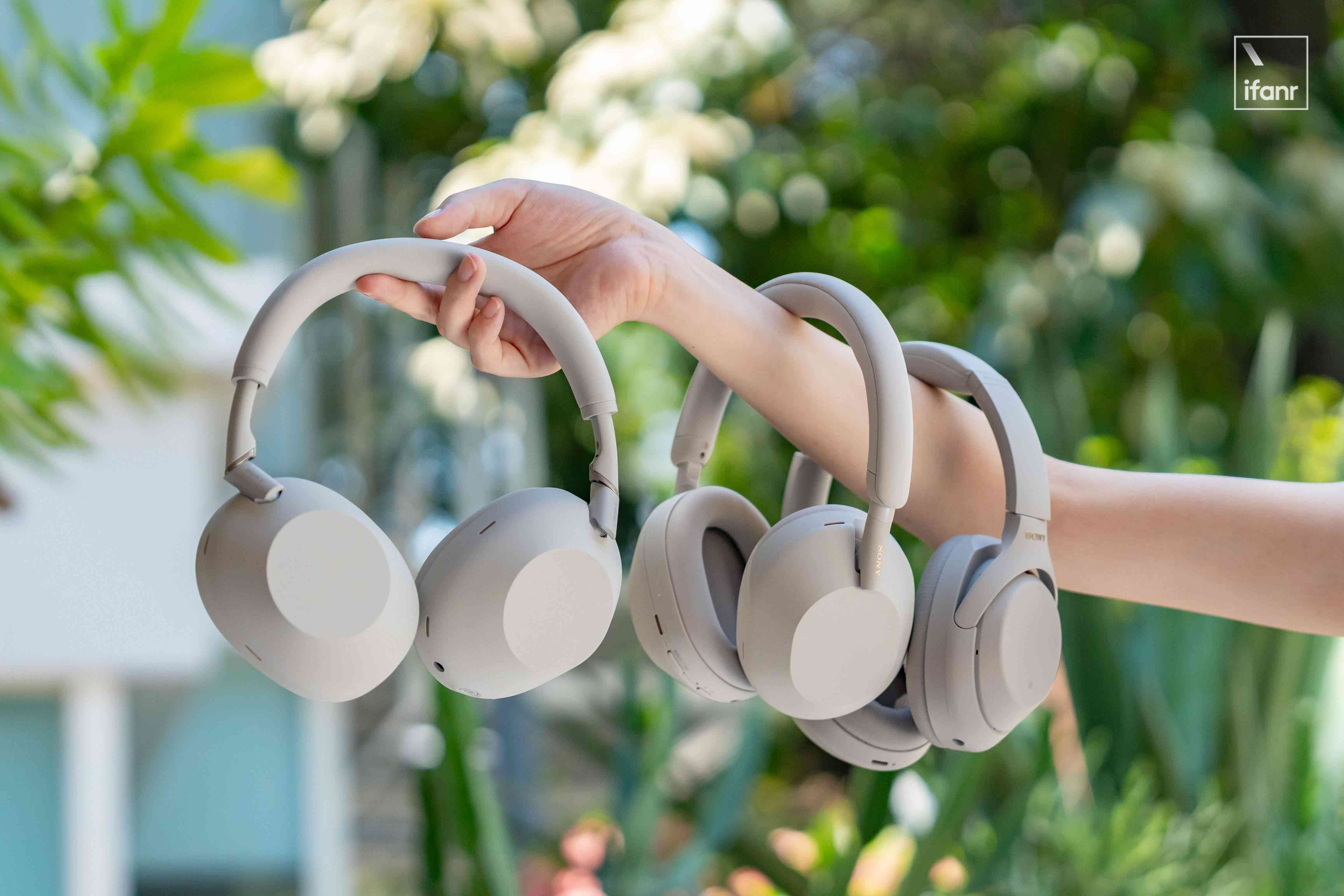 索尼WH-1000XM6深度体验：三年磨一剑，旗舰降噪耳机再进化