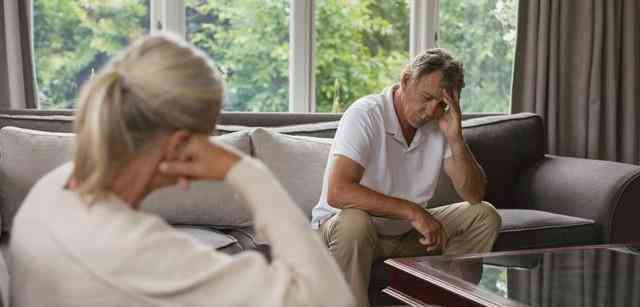 中年心理健康指南:科学应对压力与焦虑 中年心理健康指南:科学应对压力与焦虑