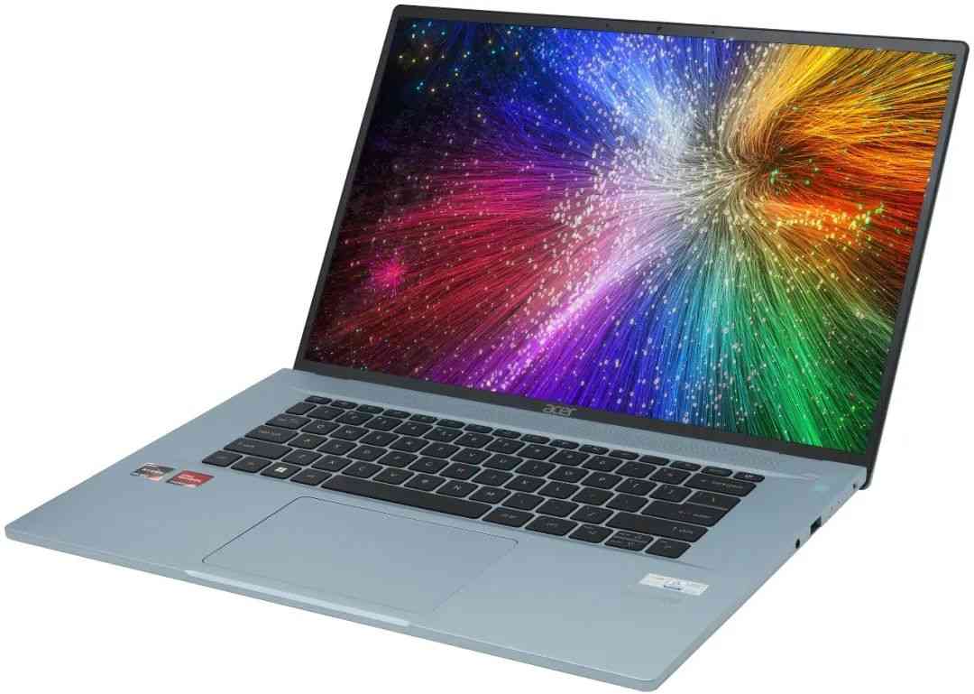 宏碁电脑怎么样？1.19kg真·16英寸大屏超轻薄：宏碁传奇Edge优缺点全揭示