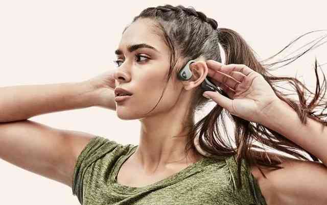 山水耳机怎么样 骨传导耳机到底值不值得买？看完这篇就懂了