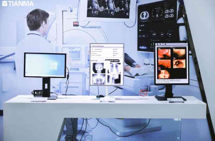 天马屏幕怎么样 OLED不再伤眼!探秘天马工厂破解“0频闪”护眼屏诞生之路 天马屏幕怎么样 OLED不再伤眼!探秘天马工厂破解“0频闪”护眼屏诞生之路