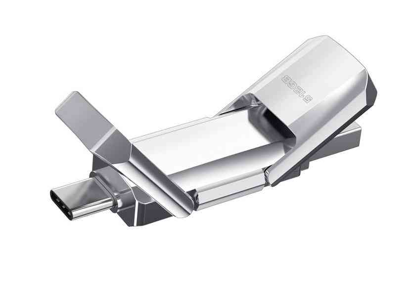 爱国者u盘怎么样 爱国者手机电脑二用固态高速U盘全面测评