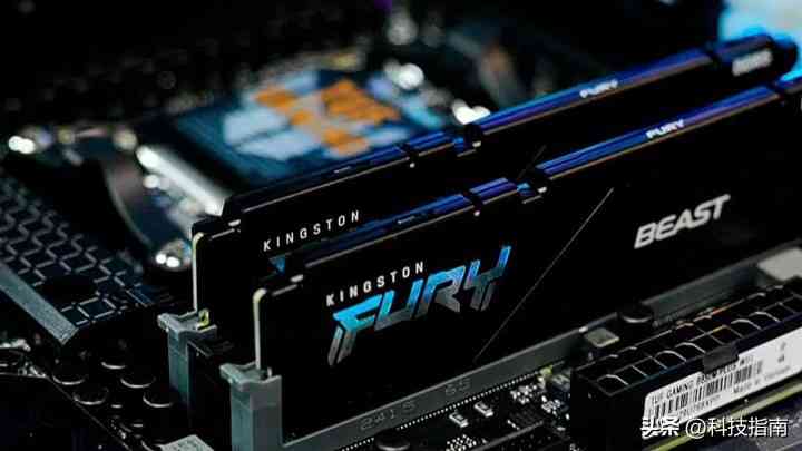 金士顿内存条怎么样 金士顿凭什么这么横？内存市场66%份额，34年渠道只是一面