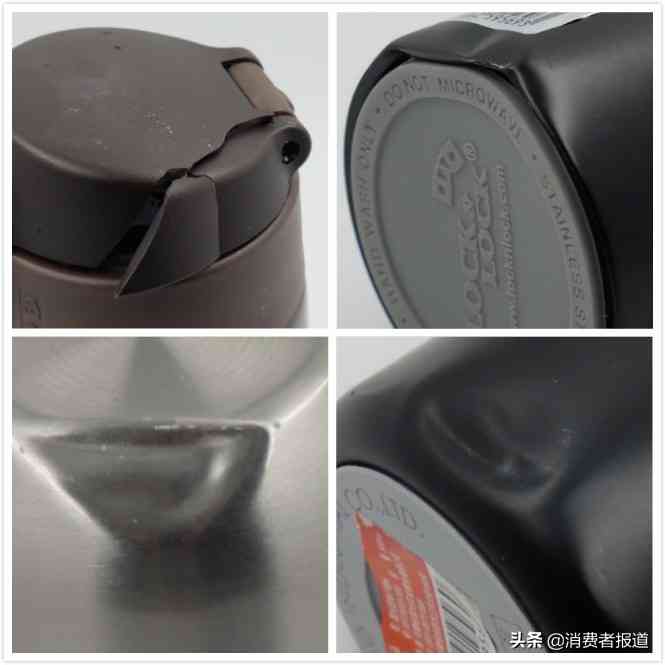 膳魔师保温杯怎么样？14款保温杯对比测评：富光、小米性价比高，力压象印、膳魔师