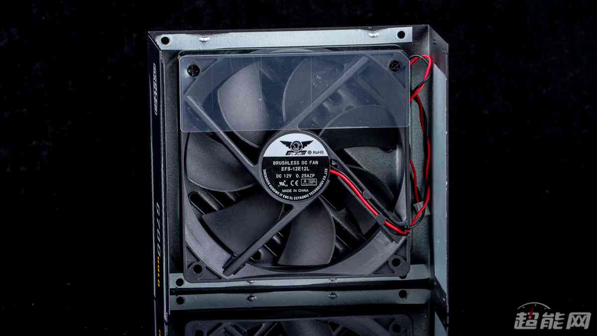 酷冷至尊G700 GOLD电源评测：高性价比的中高功率之选