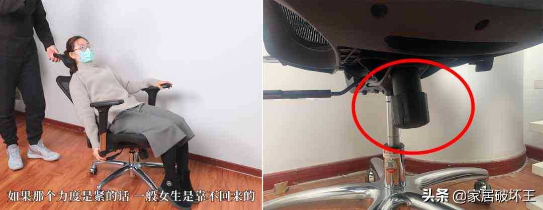 西昊工学椅全面评测：是水军炒作还是性价比之王？