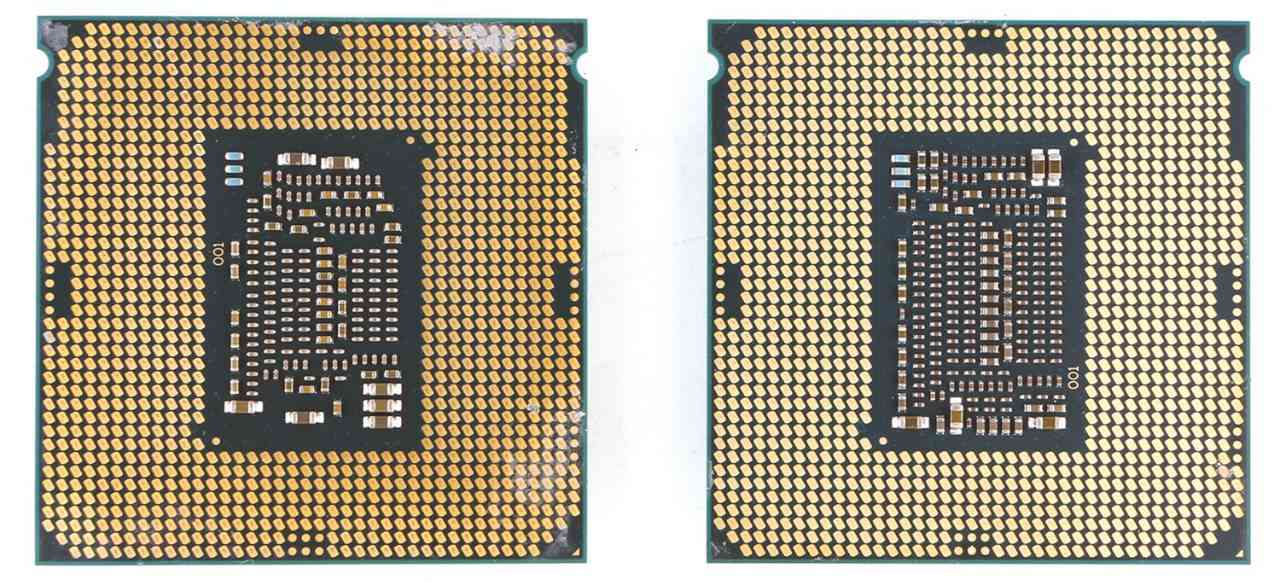 酷睿i7处理器深度评测：性能飞跃背后的技术革新