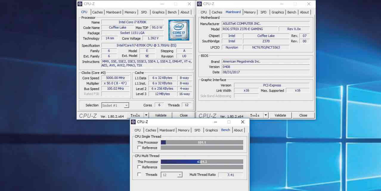酷睿i7处理器深度评测：性能飞跃背后的技术革新