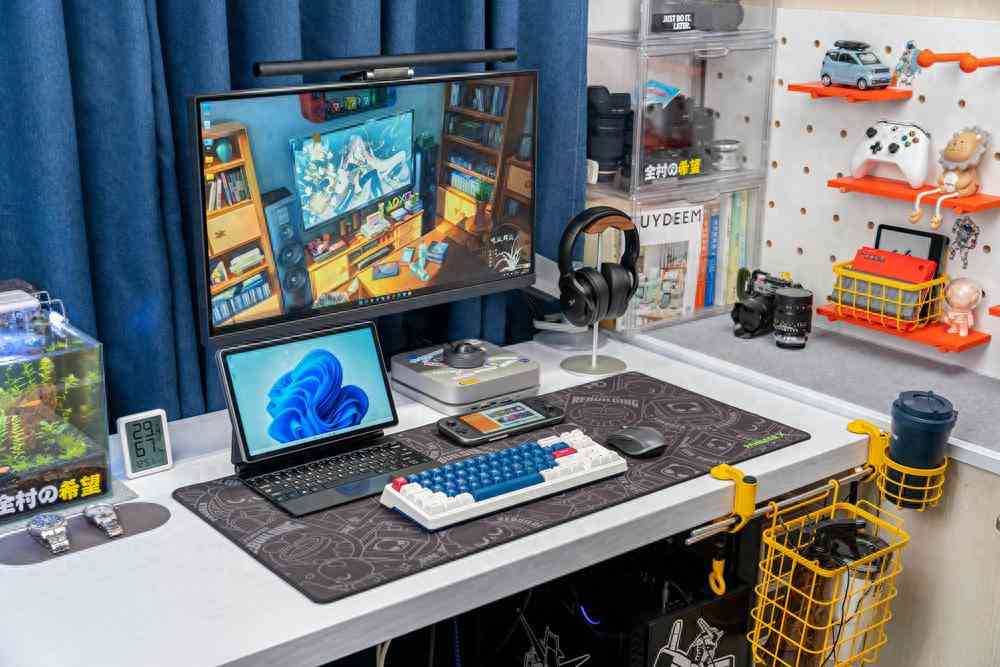 腹灵键盘怎么样 机械键盘的天花板之作，腹灵CMK68-SAM机械之心键盘体验