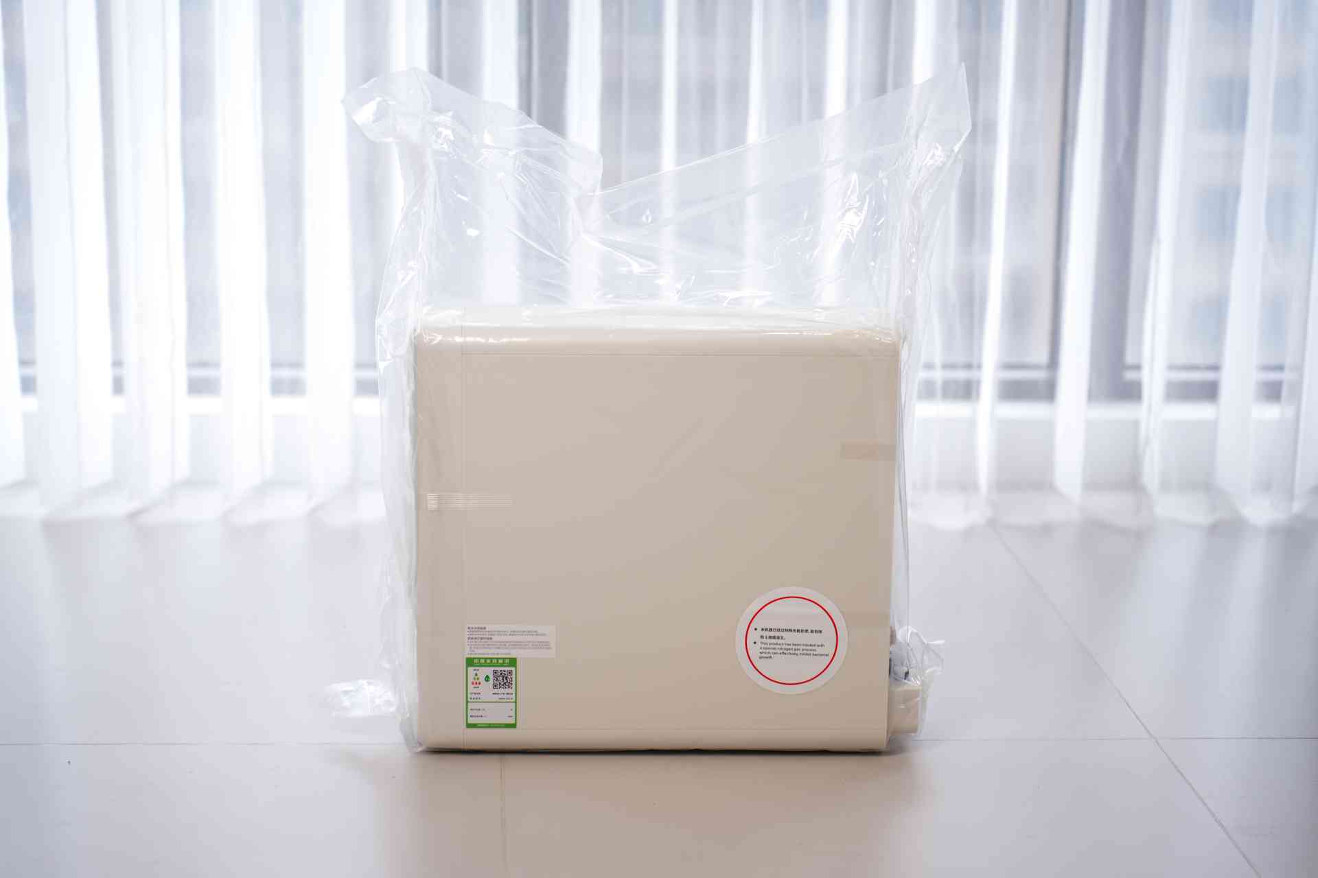 霍尼韦尔净水器深度评测与选购避坑指南：S5实测数据揭秘，关键细节不容错过！