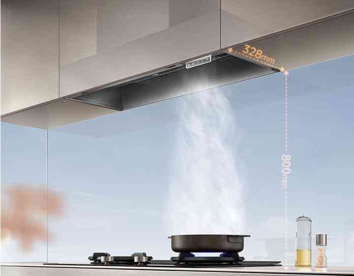 美的抽油烟机质量怎么样 最值得购买的三款美的油烟机,闭眼入不后悔 美的抽油烟机质量怎么样 最值得购买的三款美的油烟机,闭眼入不后悔