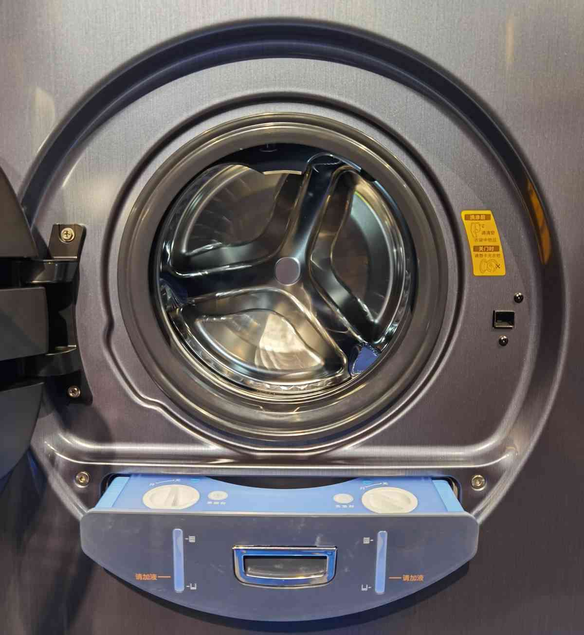 海尔统帅洗衣机质量怎么样？洗衣机哪个牌子好？海尔、小天鹅还是美的？了解后下单也不迟