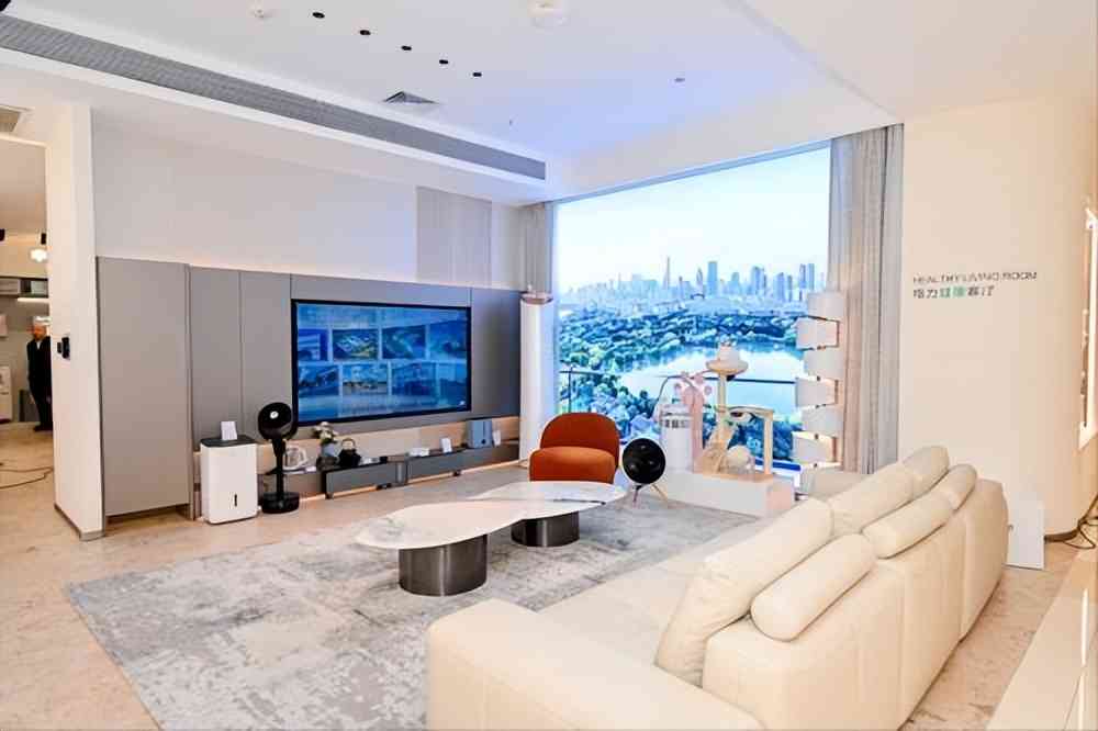 格力洗衣机质量怎么样 格力朱磊：洗衣机多桶设计是“炫技”，违背本质需求