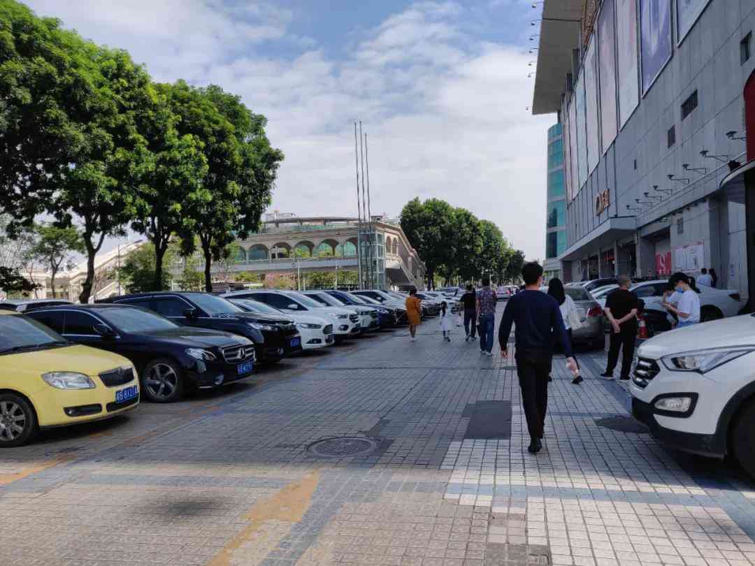 天虹怎么样 沙井天虹,一个非地铁商业的逆袭 天虹怎么样 沙井天虹,一个非地铁商业的逆袭