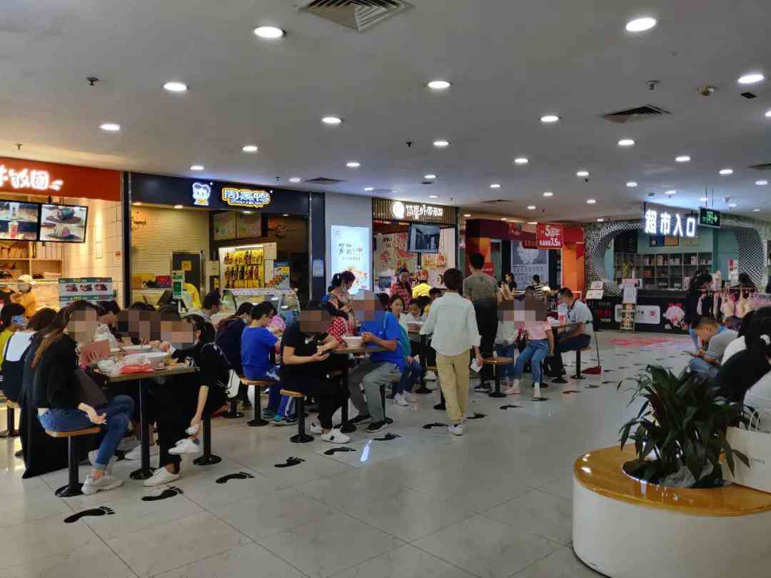 天虹怎么样 沙井天虹,一个非地铁商业的逆袭 天虹怎么样 沙井天虹,一个非地铁商业的逆袭