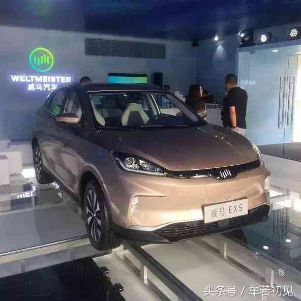 威马EX5用户体验深度解析