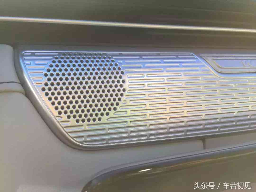 威马EX5用户体验深度解析