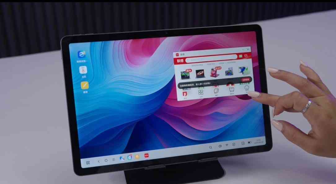 联想小新怎么样 联想小新平板 11全面评测：百元高性能平板新标杆