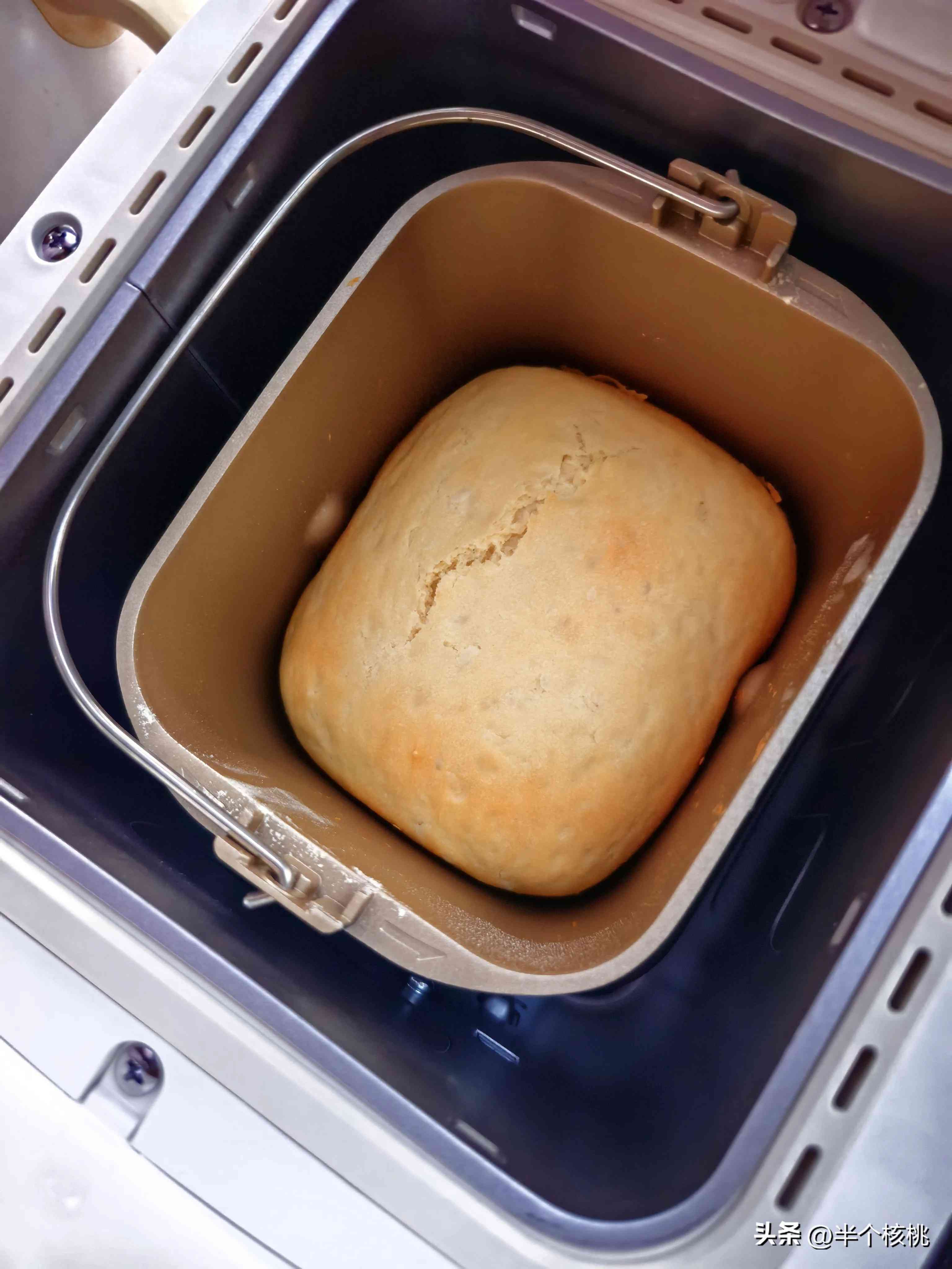 面包机怎么样 让人心碎的面包机
