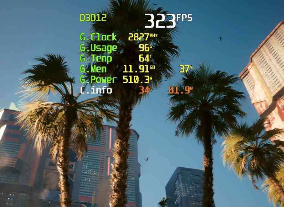 索泰RTX 5090 D 32GB SOLID OC显卡深度评测：旗舰性能新标杆