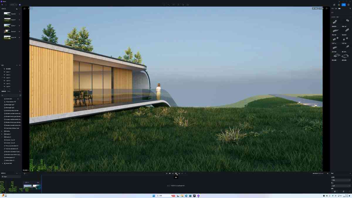 索泰RTX 5090 D 32GB SOLID OC显卡深度评测：旗舰性能新标杆