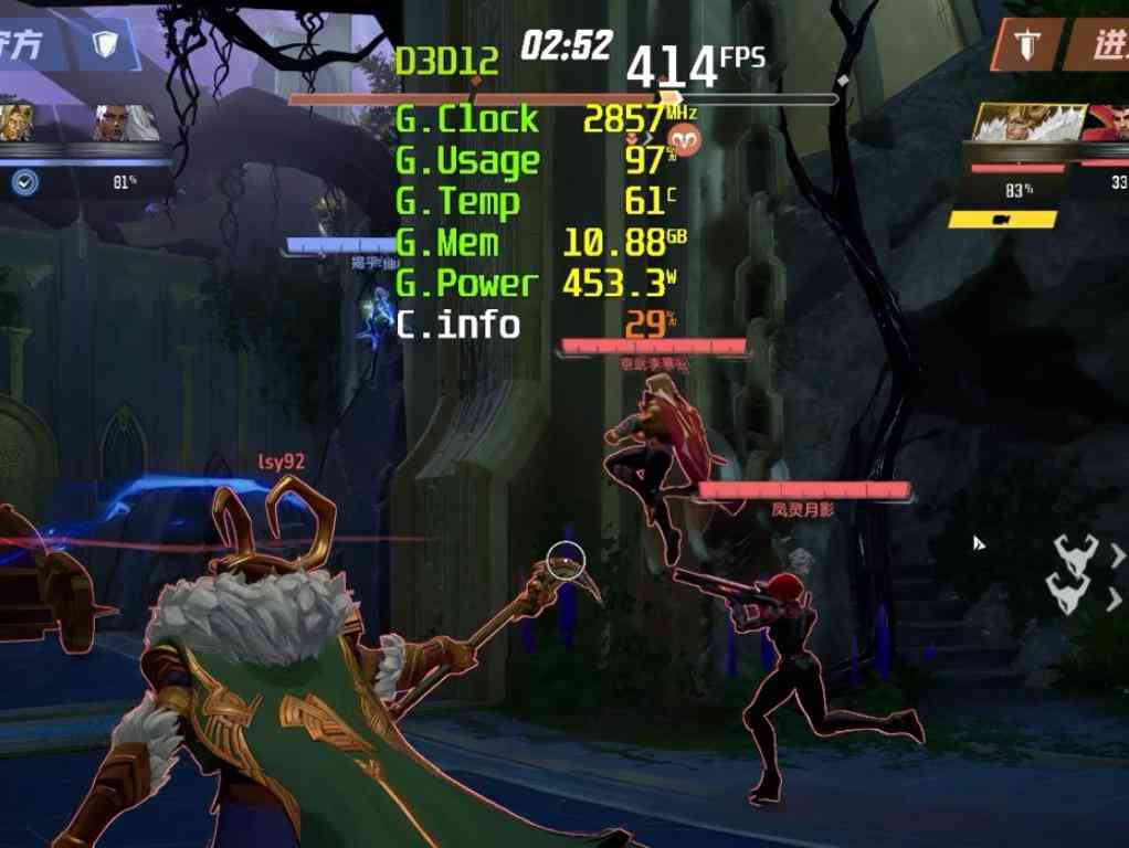 索泰RTX 5090 D 32GB SOLID OC显卡深度评测：旗舰性能新标杆