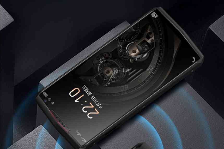 金立手机怎么样 金立还值得买吗？8500mAh大电池，8+256G低至1499，当真实惠