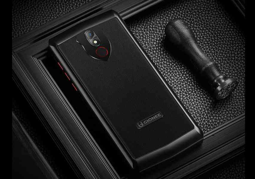 金立手机怎么样 金立还值得买吗？8500mAh大电池，8+256G低至1499，当真实惠