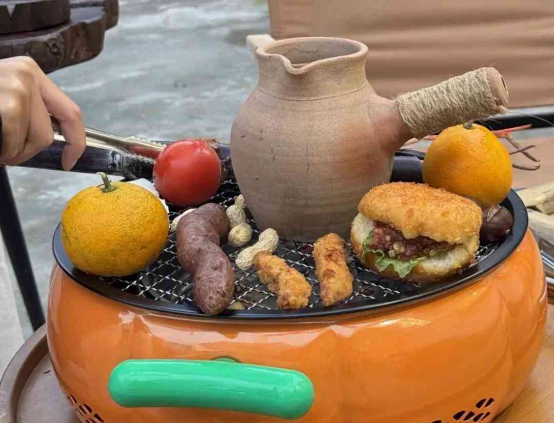 电烤炉安全使用全面解析：温暖美食下的隐蔽风险