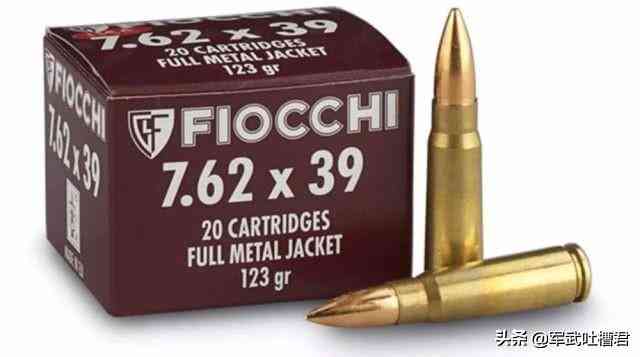 AK47与56式半自动步枪:经典武器的深度解析 AK47与56式半自动步枪:经典武器的深度解析